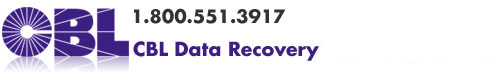 CBL Data Recovery Technologies Inc.
