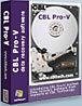 CBL Pro-V Data Recovery Software