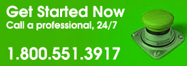 Get Started Now Call a Professional