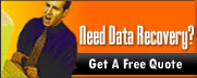 Get A Quote