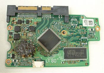 burnt pcb photo 1 burnt pcb photo 1