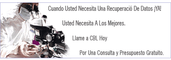 Recover Data From Damaged Hard Drives, Corrupt or Failed Backups and Deleted File Recovery