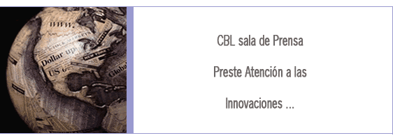 CBL Data Recovery Press Releases, News, Announcements