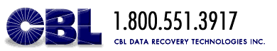 Data Recovery Services