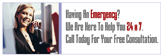 Computer Data Recovery Available 24 Hours A Day, 7 Days A Week.