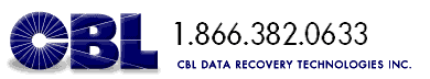 Data Recovery Services
