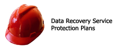 Data Recovery Service Protection Plans