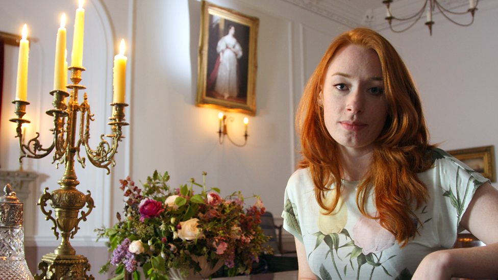 Hannah Fry presents a film about Ada Lovelace, Calculating Ada from http://www.bbc.co.uk/programmes/articles/3jNQLTMrPlYGTBn0WV6M2MS/not-your-typical-role-model-ada-lovelace-the-19th-century-programmer