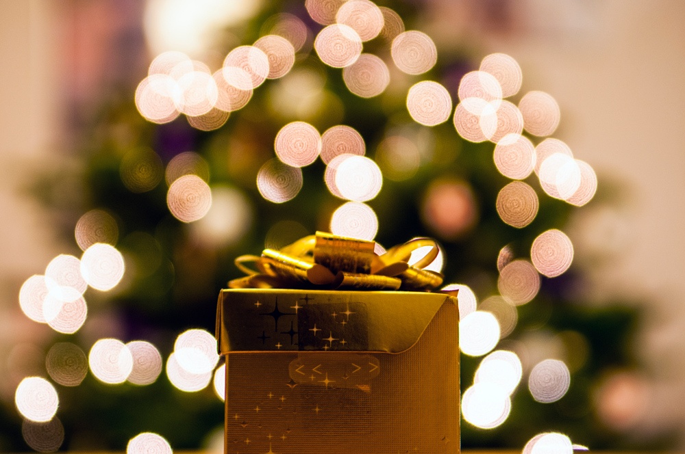 The Gift That Keeps on Giving: 5 Critical Changes to Cybersecurity Policy