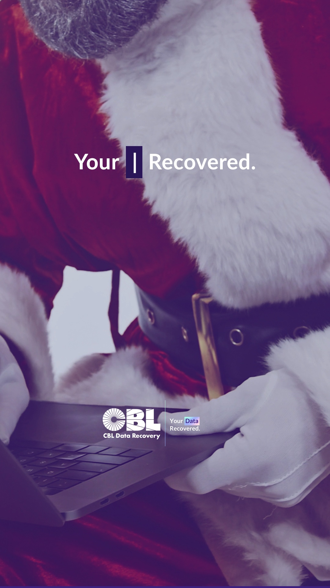 Whatever Is on Your Data Recovery Wishlist