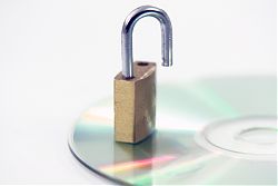 Data breach reminds of need for data protection; Photo by forwardcom