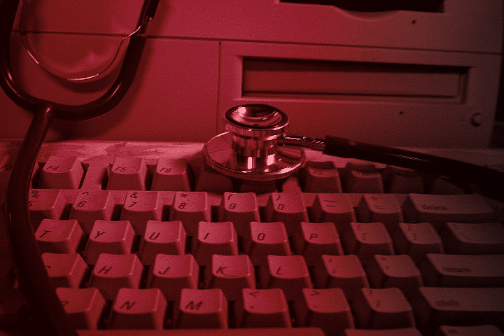 EHR Data Safety Threat Is Real - Clerk Charged with Selling Patient Info